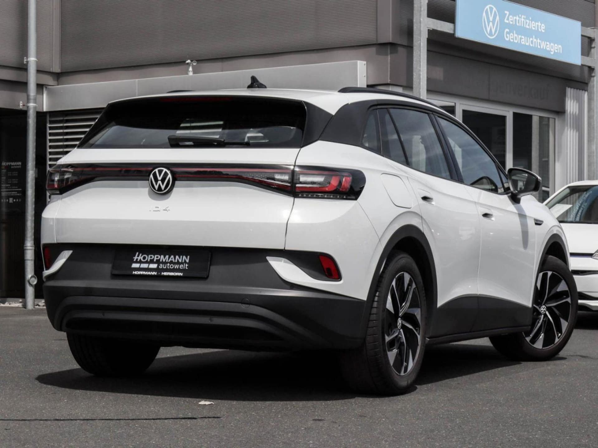 Volkswagen ID.4 Pro Performance