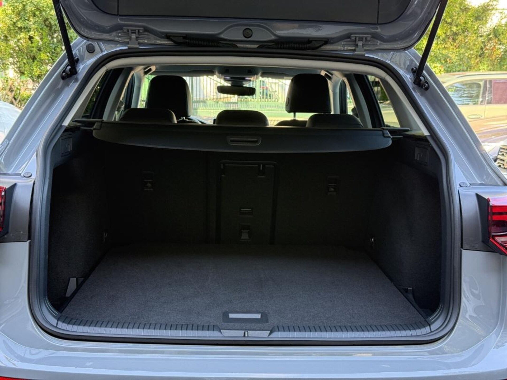 Volkswagen Golf Variant Goal