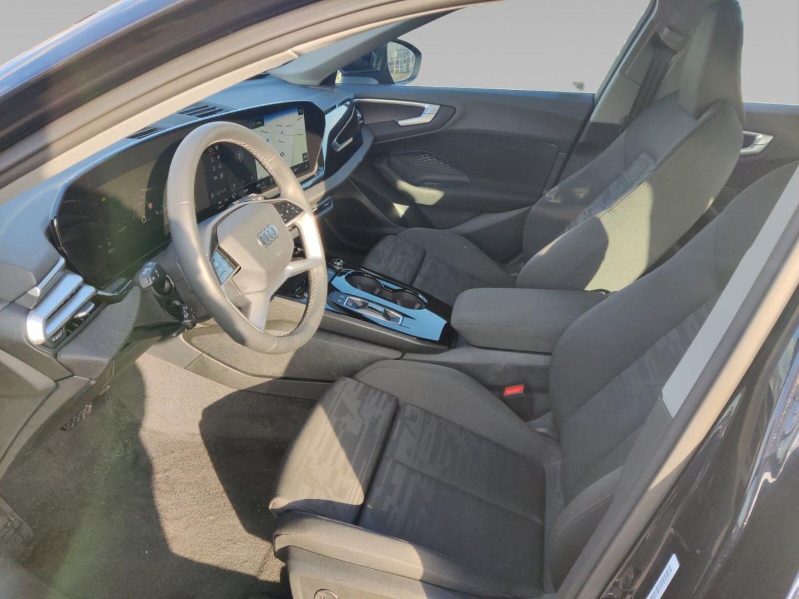 Audi A5 Avant – Bild 12