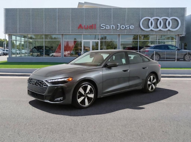 2026 Audi A5 Sedan
