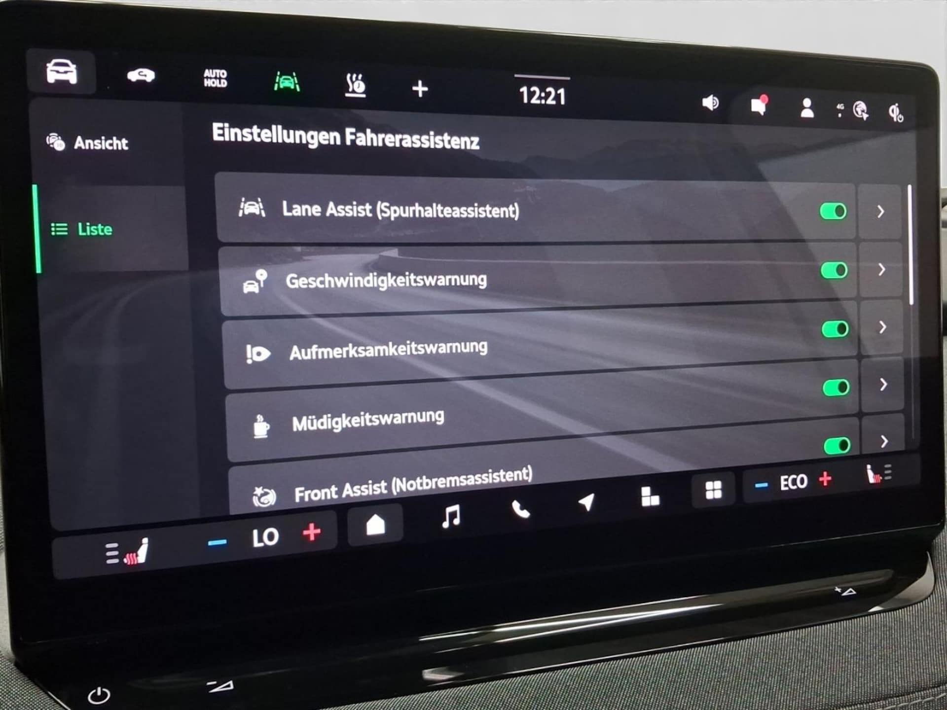 Skoda Enyaq Clever 85