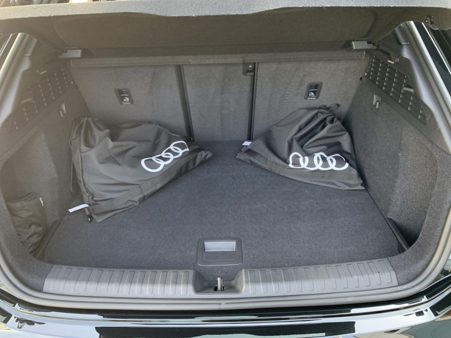 Audi A3 Sportback TFSI e S line