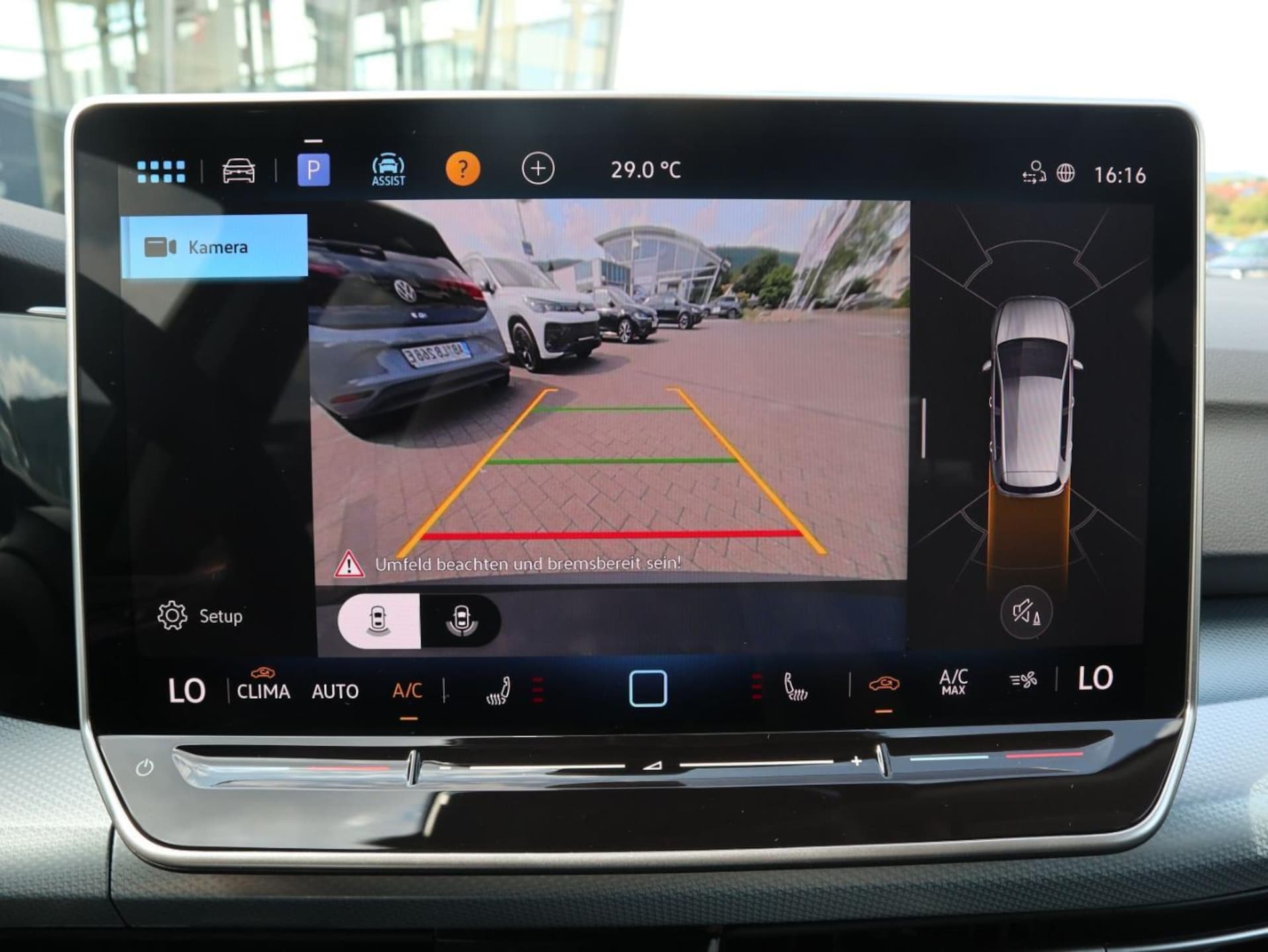 Volkswagen Golf ENERGY