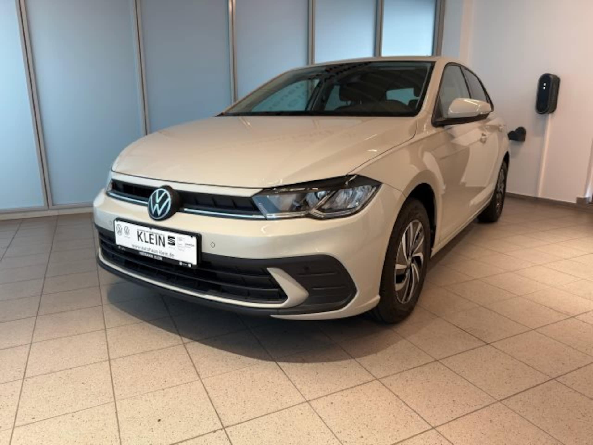 Volkswagen Polo Life