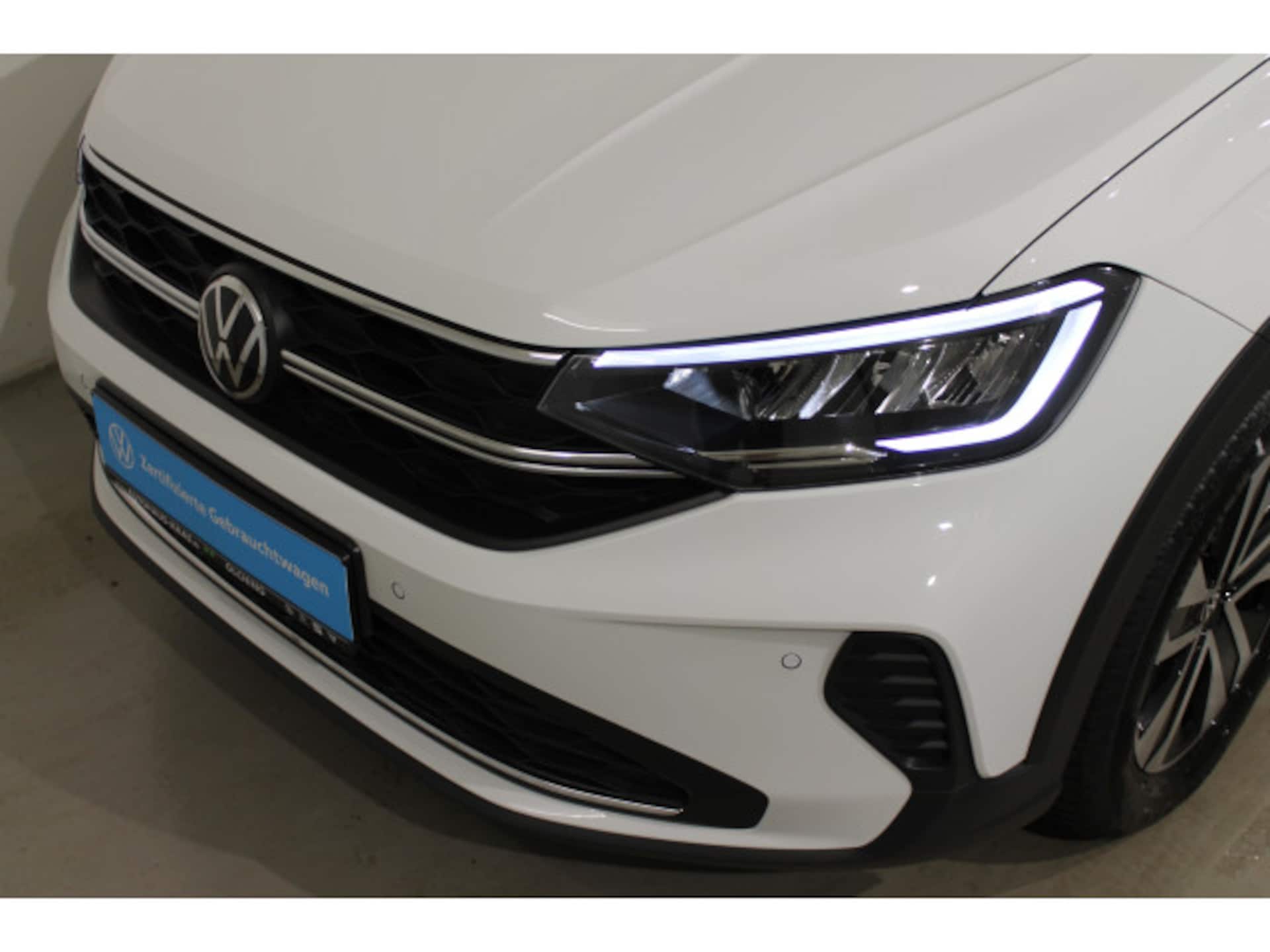 Volkswagen Taigo ENERGY