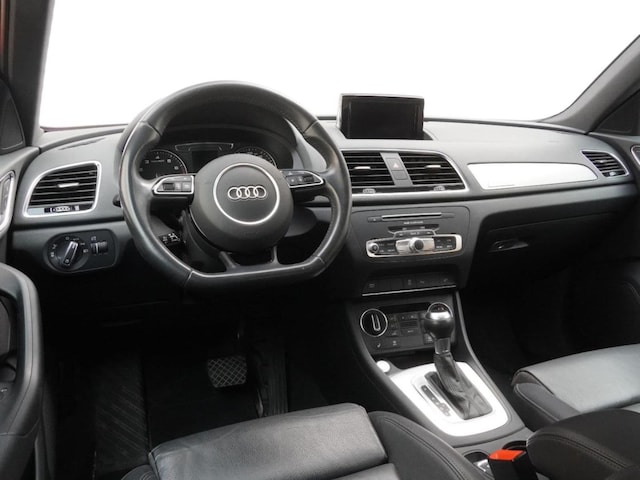 2018 Audi Q3 SUV