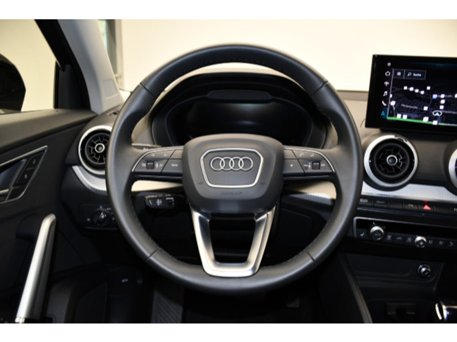 Audi Q2 – Bild 8