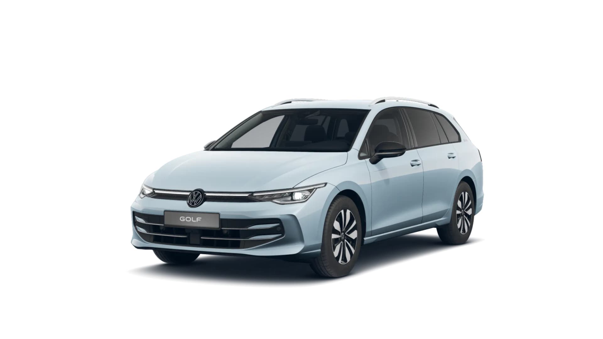Volkswagen Golf Variant Goal