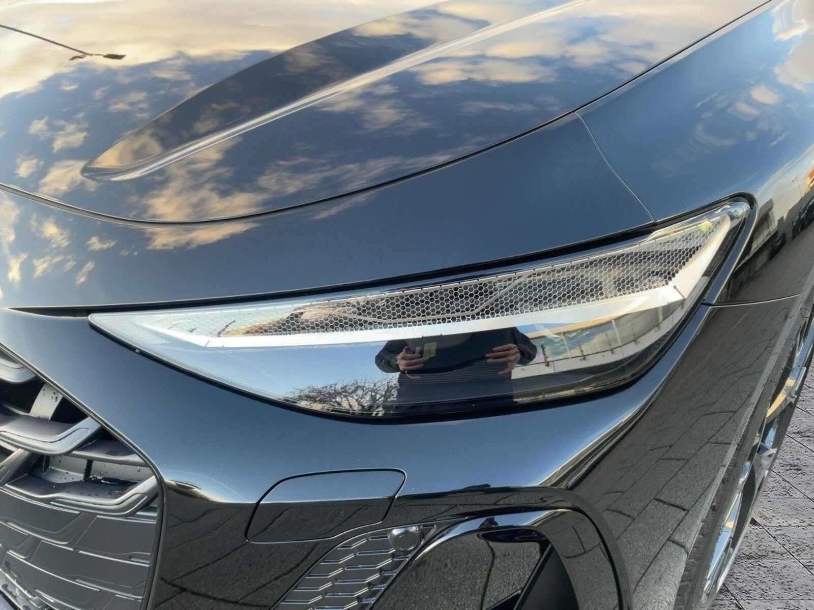 Audi A6 Limousine – Bild 17