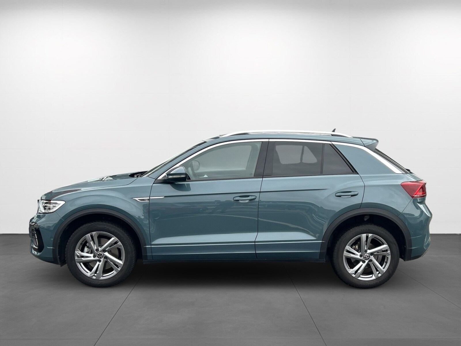 Volkswagen T-Roc – Bild 3