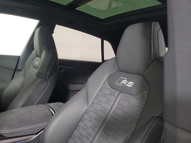 2026 Audi RS Q8 Base - Photo 23