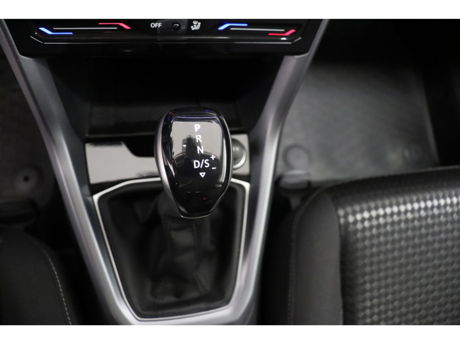 Volkswagen T-Cross ACTIVE