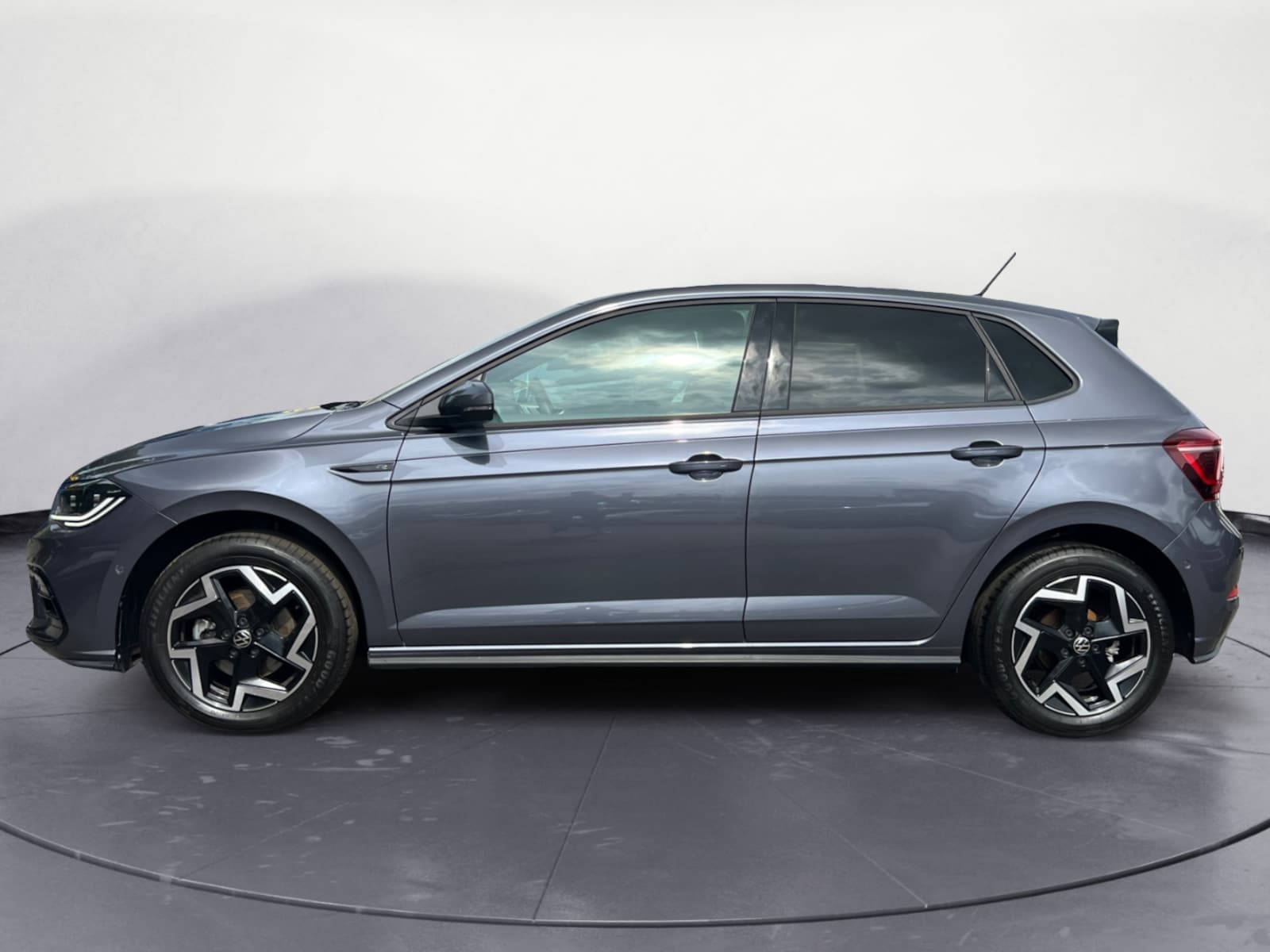 Volkswagen Polo – Bild 2