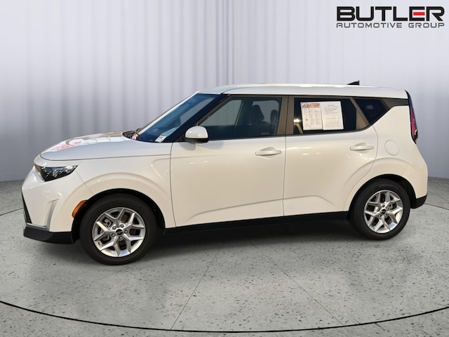 2024 Kia Soul