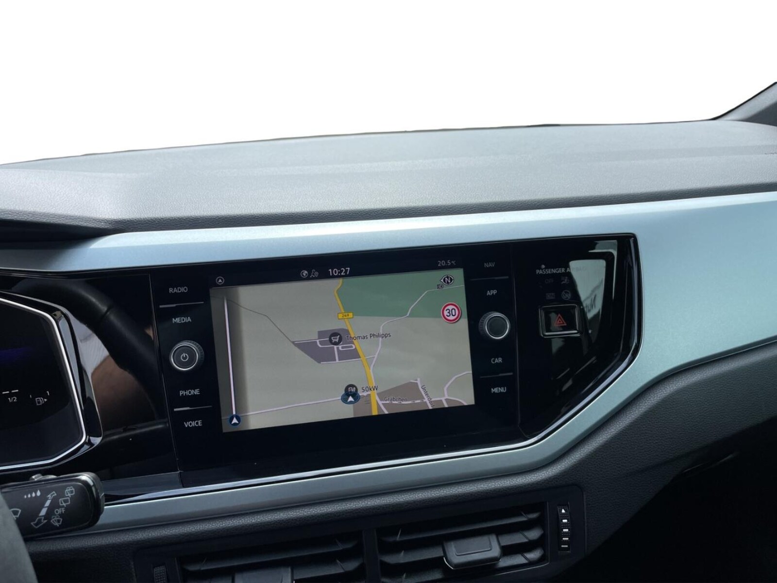Volkswagen Polo – Bild 13