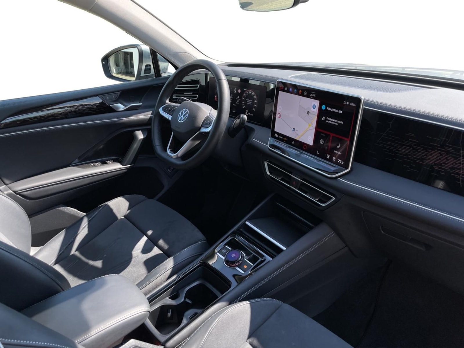 Volkswagen Tiguan – Bild 12