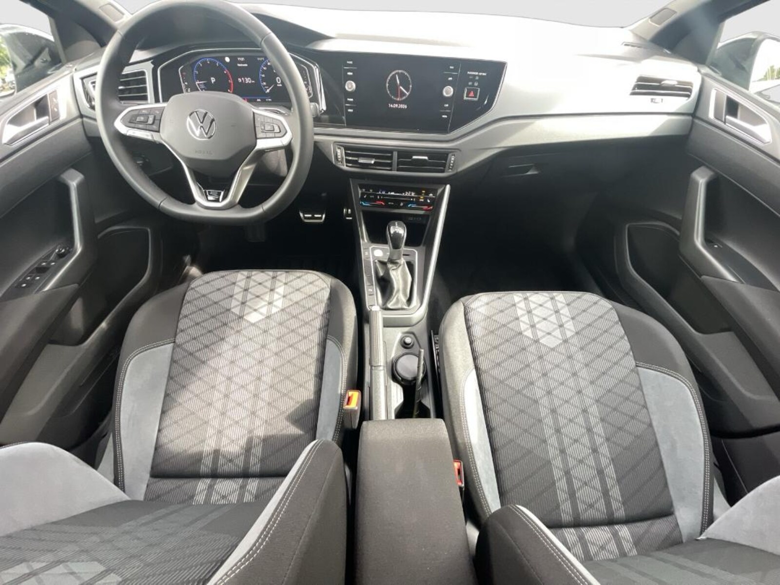 Volkswagen Taigo – Bild 10