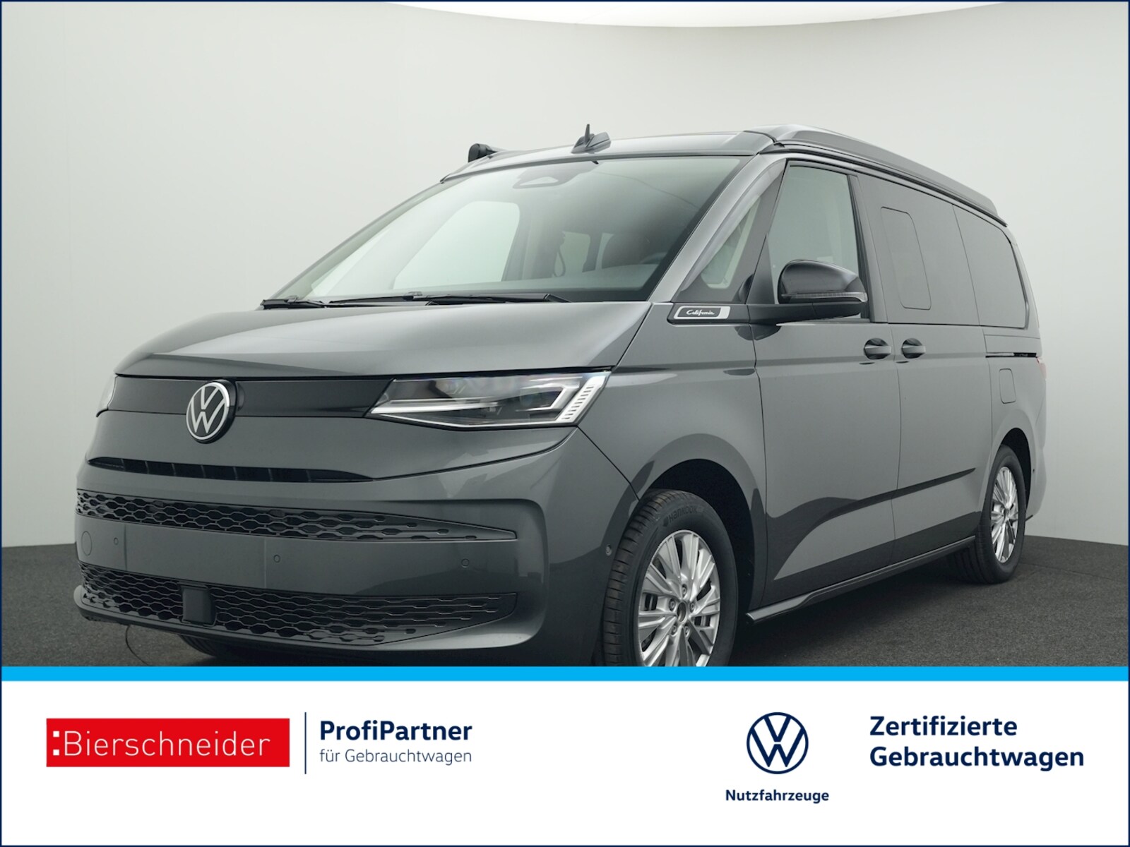 Volkswagen California