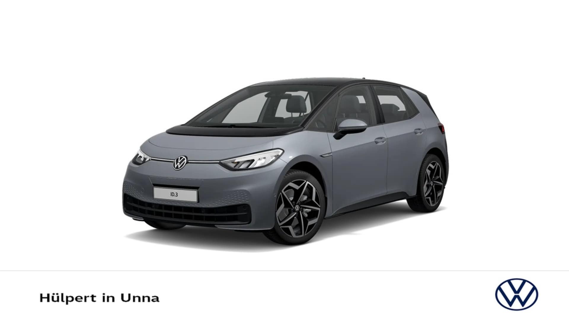 Volkswagen ID.3 2023