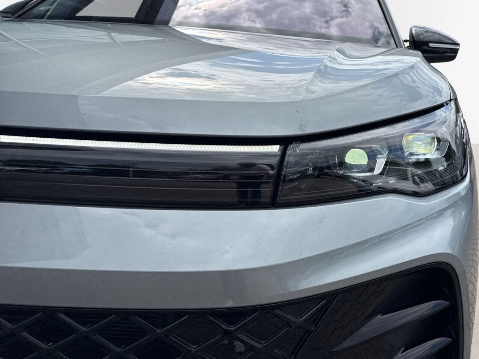 Volkswagen Tiguan – Bild 6