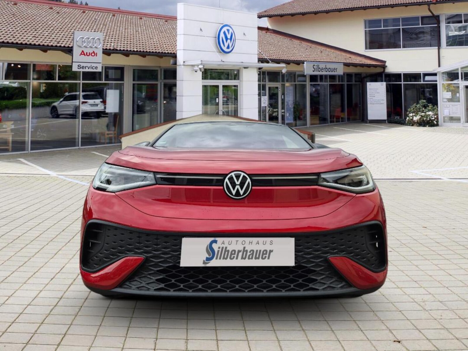Volkswagen ID.5 – Bild 7