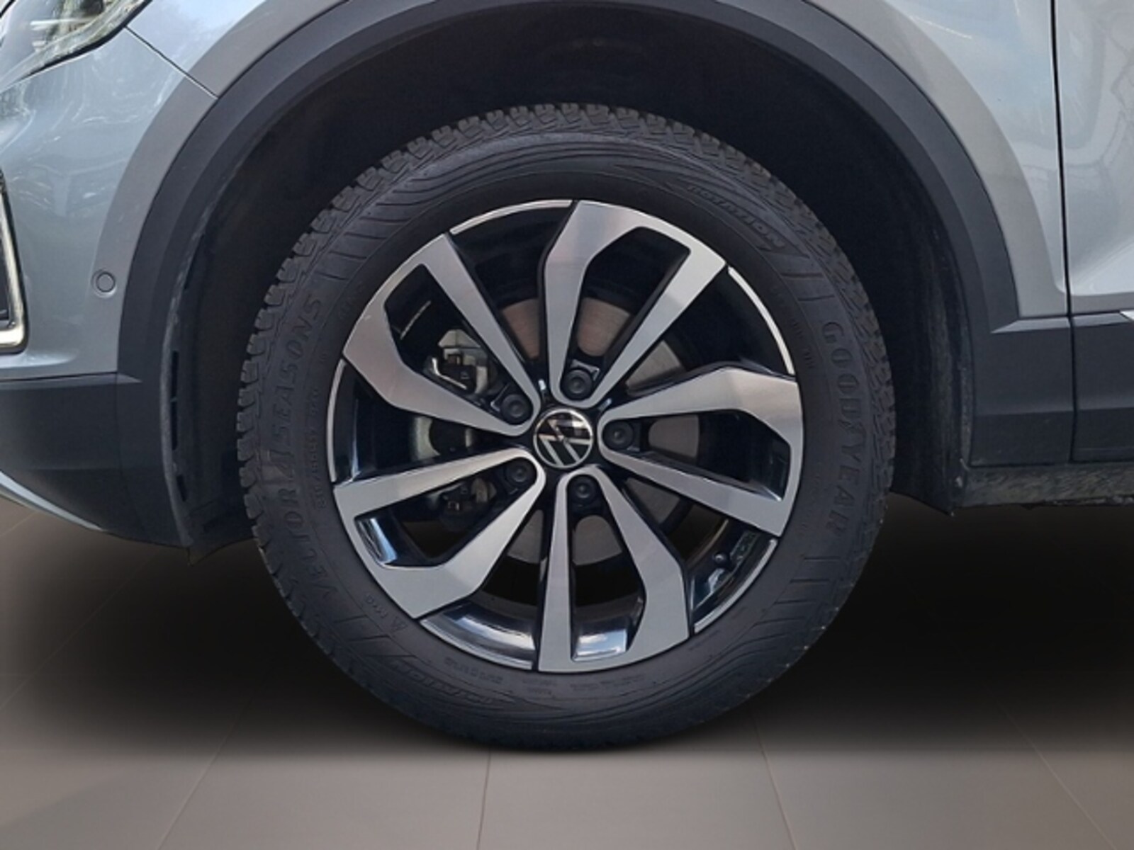 Volkswagen T-Roc – Bild 4