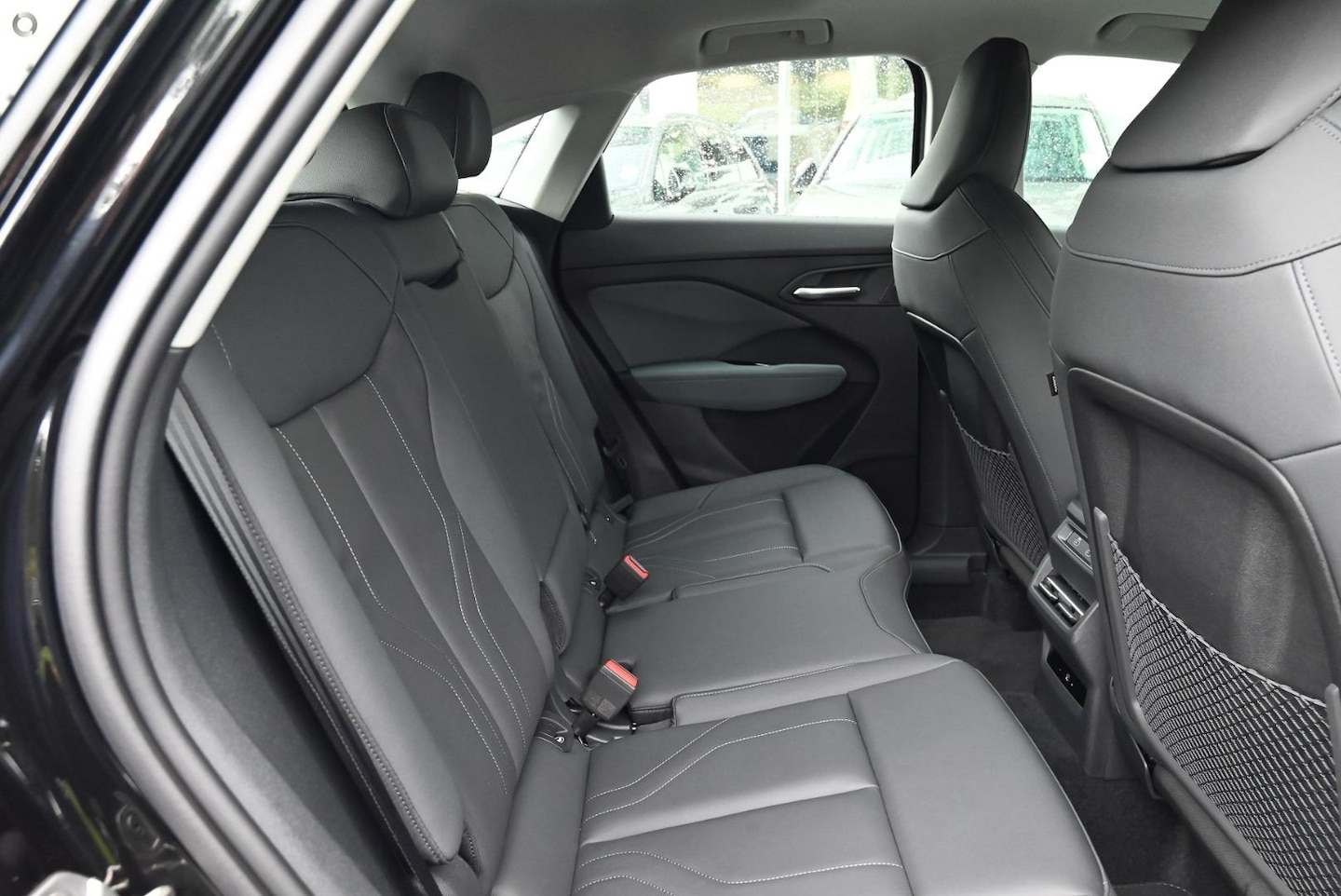 Image about Audi Q3 Sportback TFSI quattro 150 kW launch edition