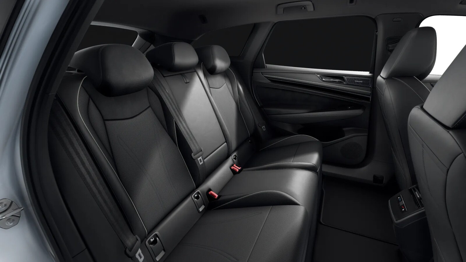 Volkswagen ID.7 Tourer – Bild 11