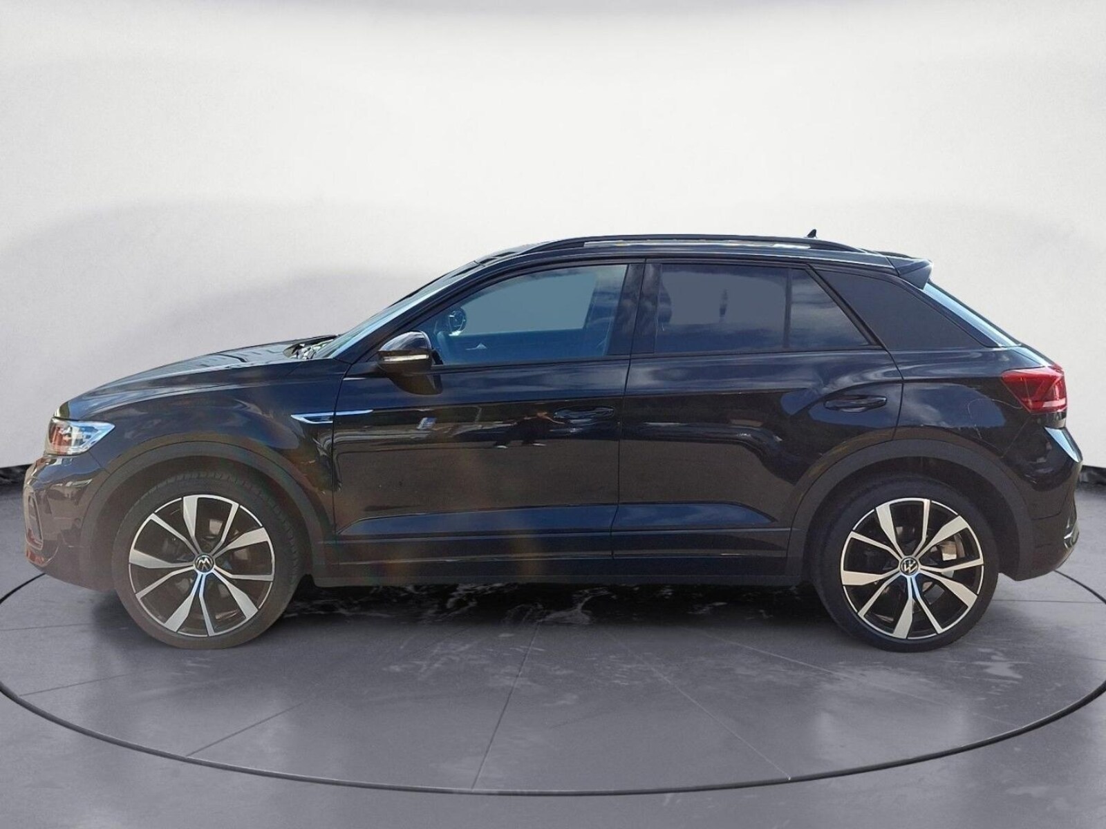 Volkswagen T-Roc – Bild 3