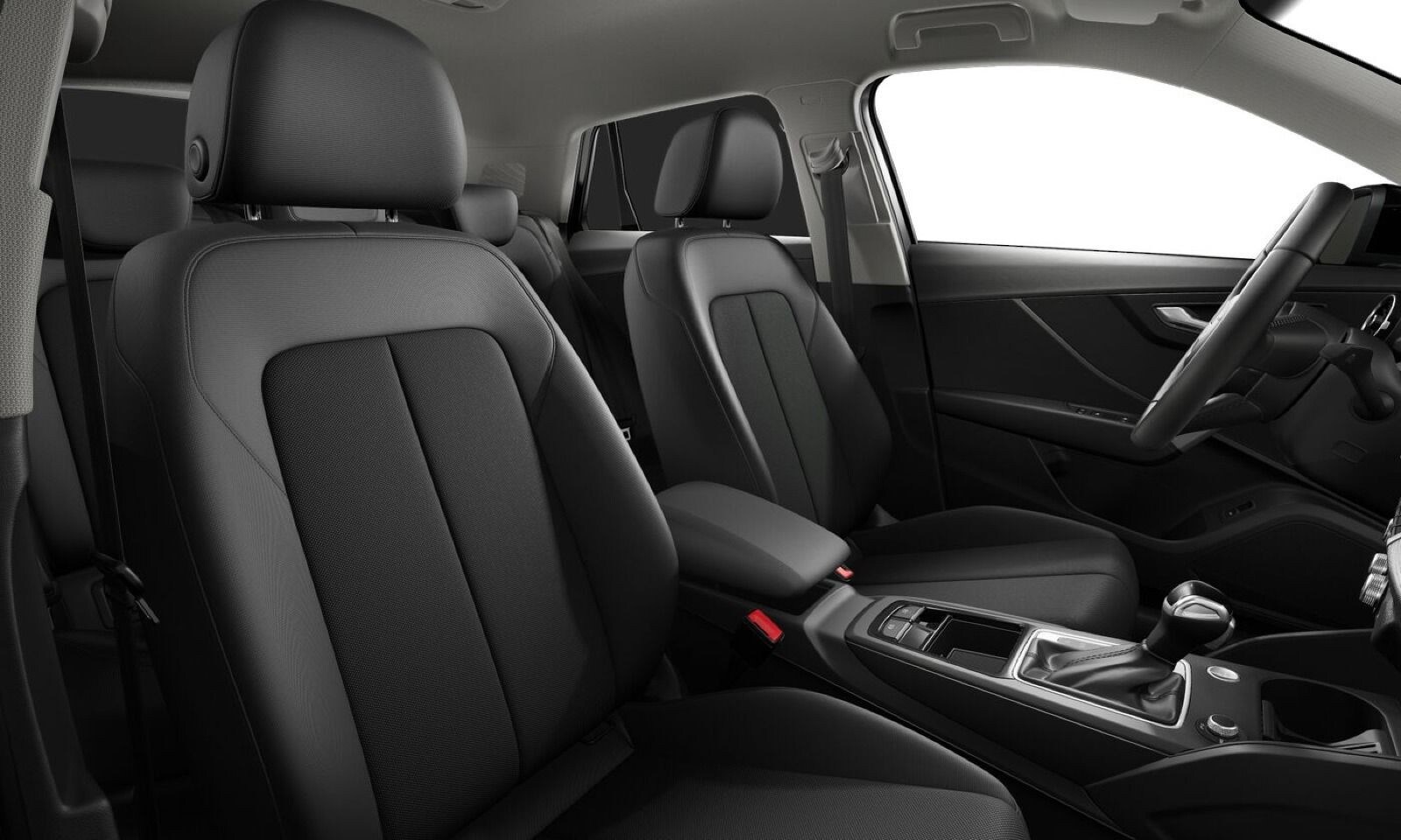 Audi Q2 – Bild 6