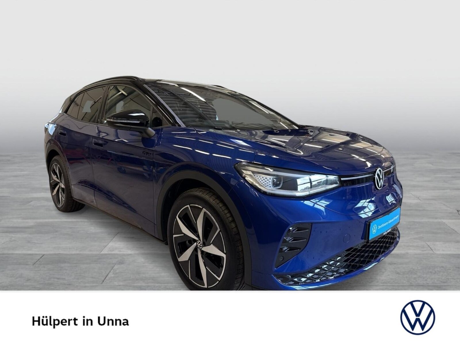 Volkswagen ID.4 – Bild 8