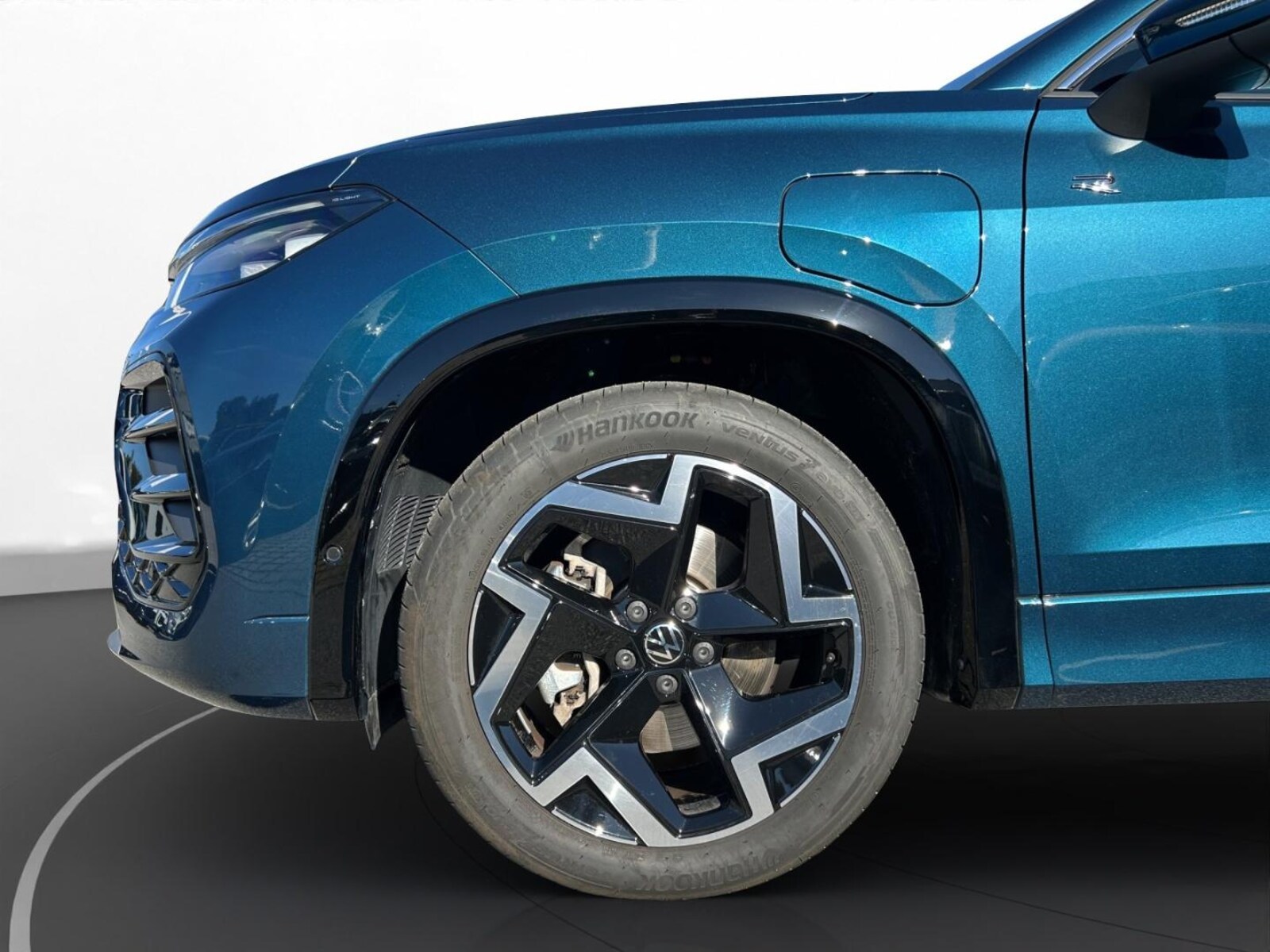 Volkswagen Tayron – Bild 16