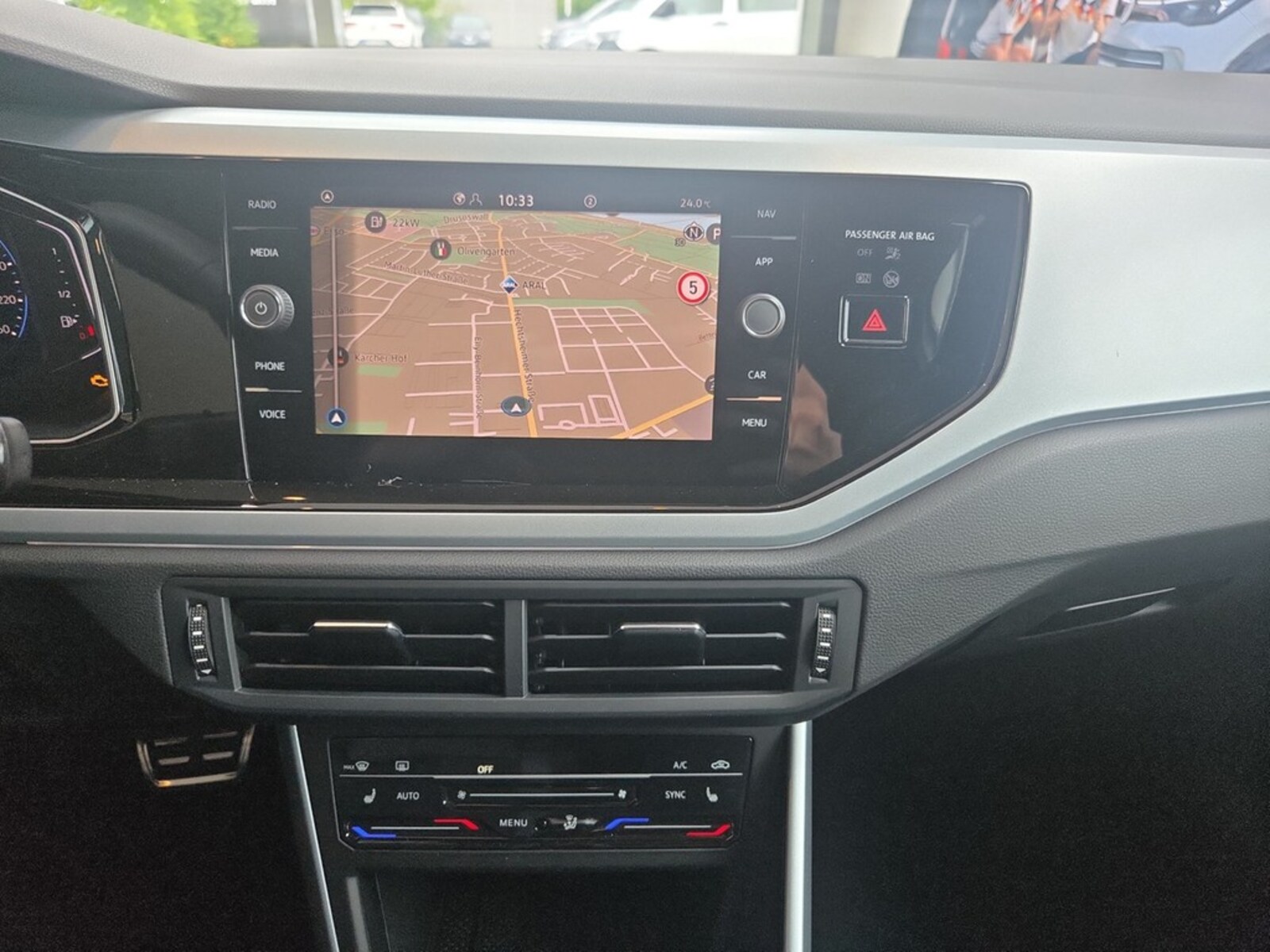 Volkswagen Taigo – Bild 11