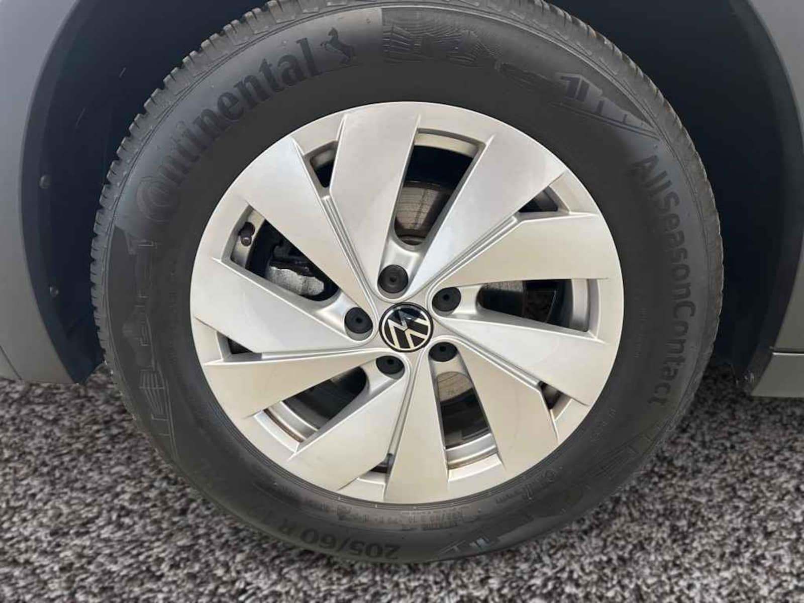 Volkswagen T-Cross – Bild 4
