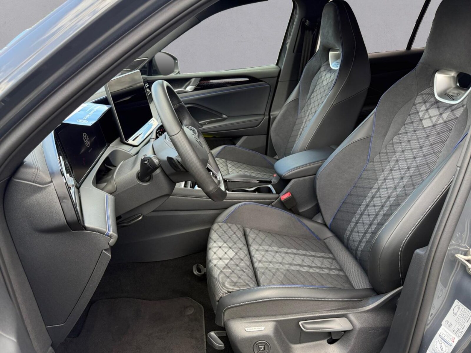 Volkswagen Tiguan – Bild 9