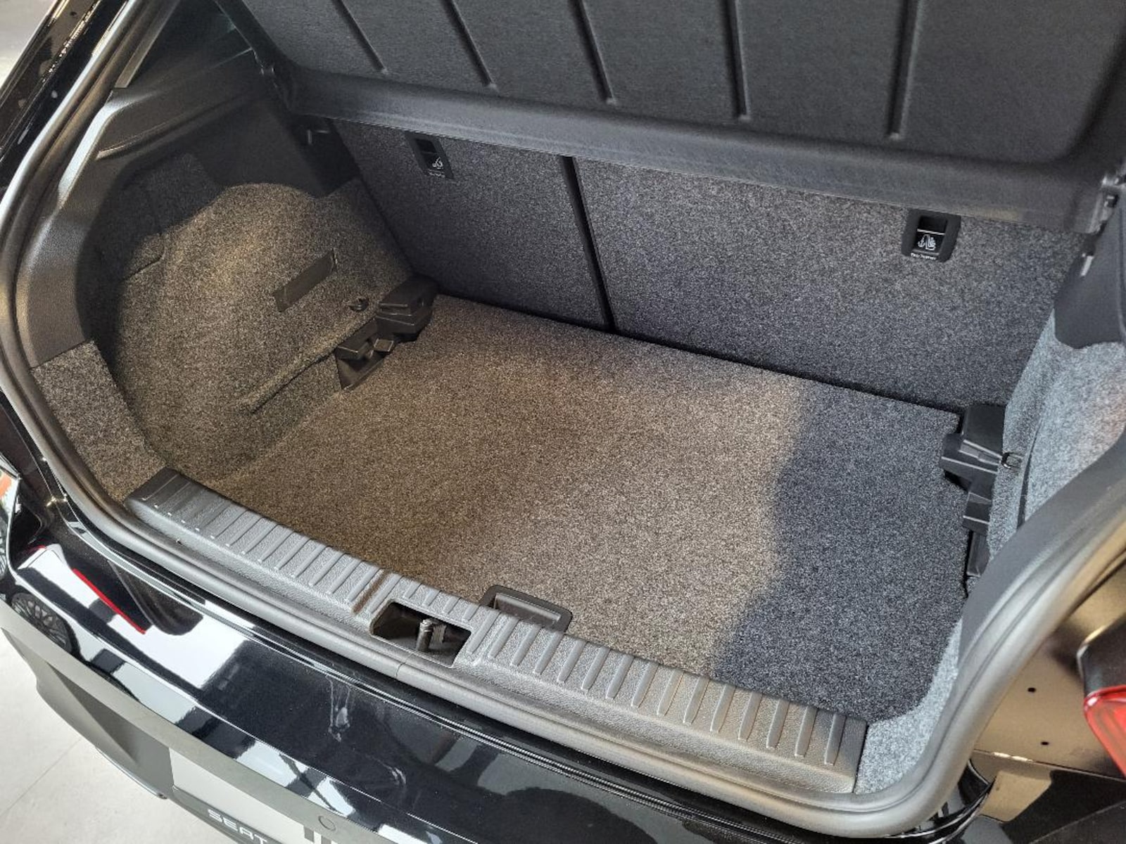 SEAT Ibiza – Bild 7