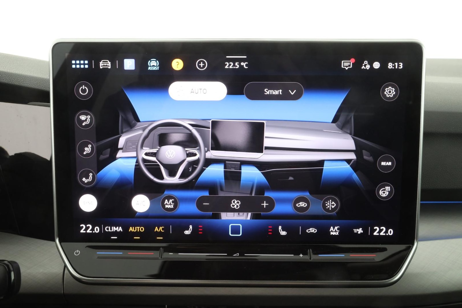 Volkswagen Golf – Bild 18