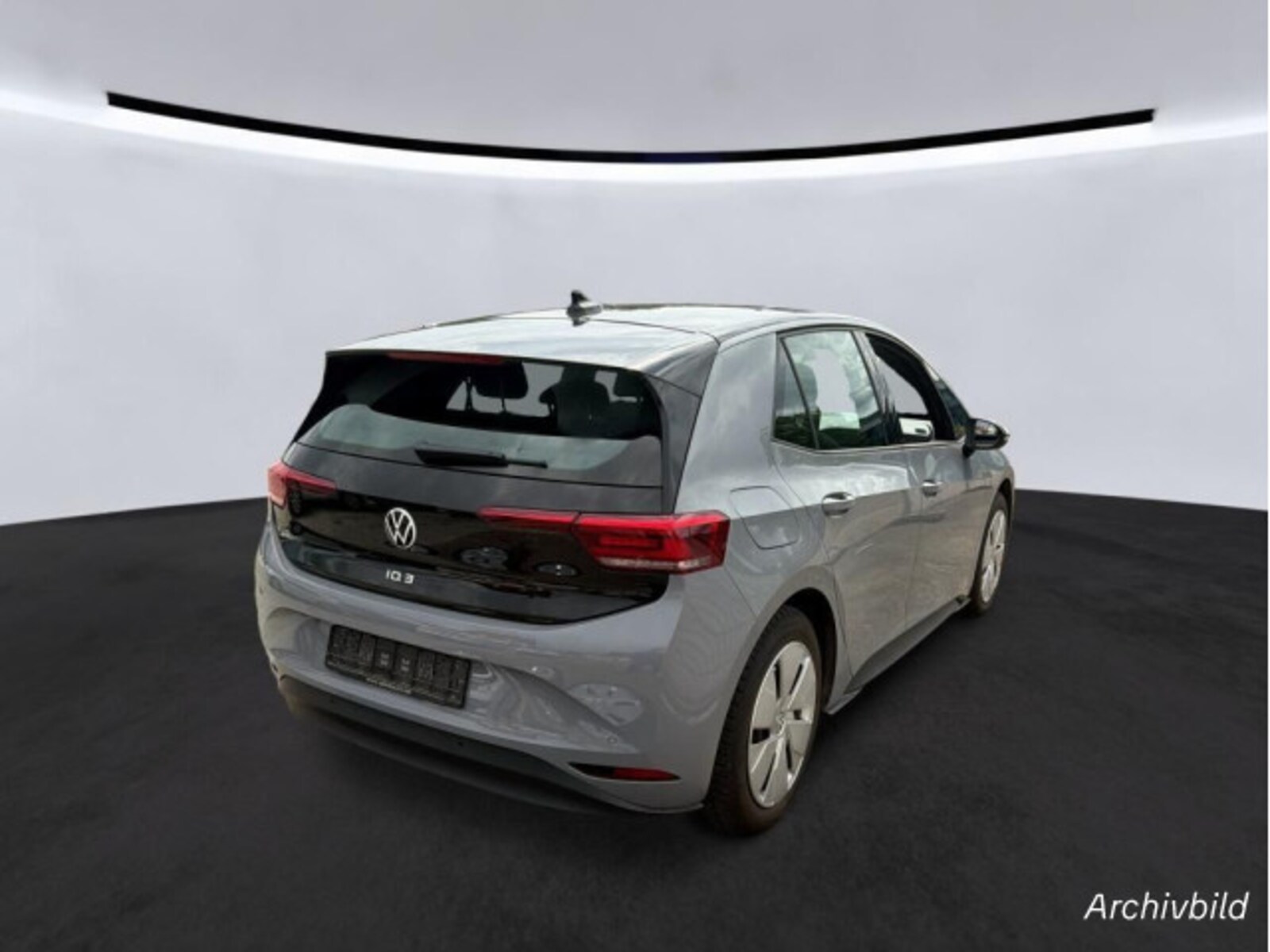 Volkswagen ID.3 – Bild 3
