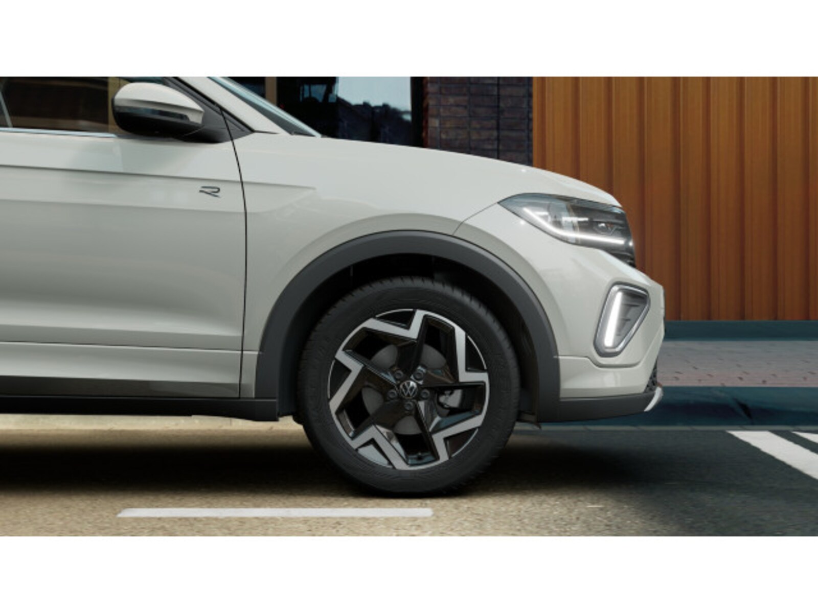 Volkswagen T-Cross – Bild 6