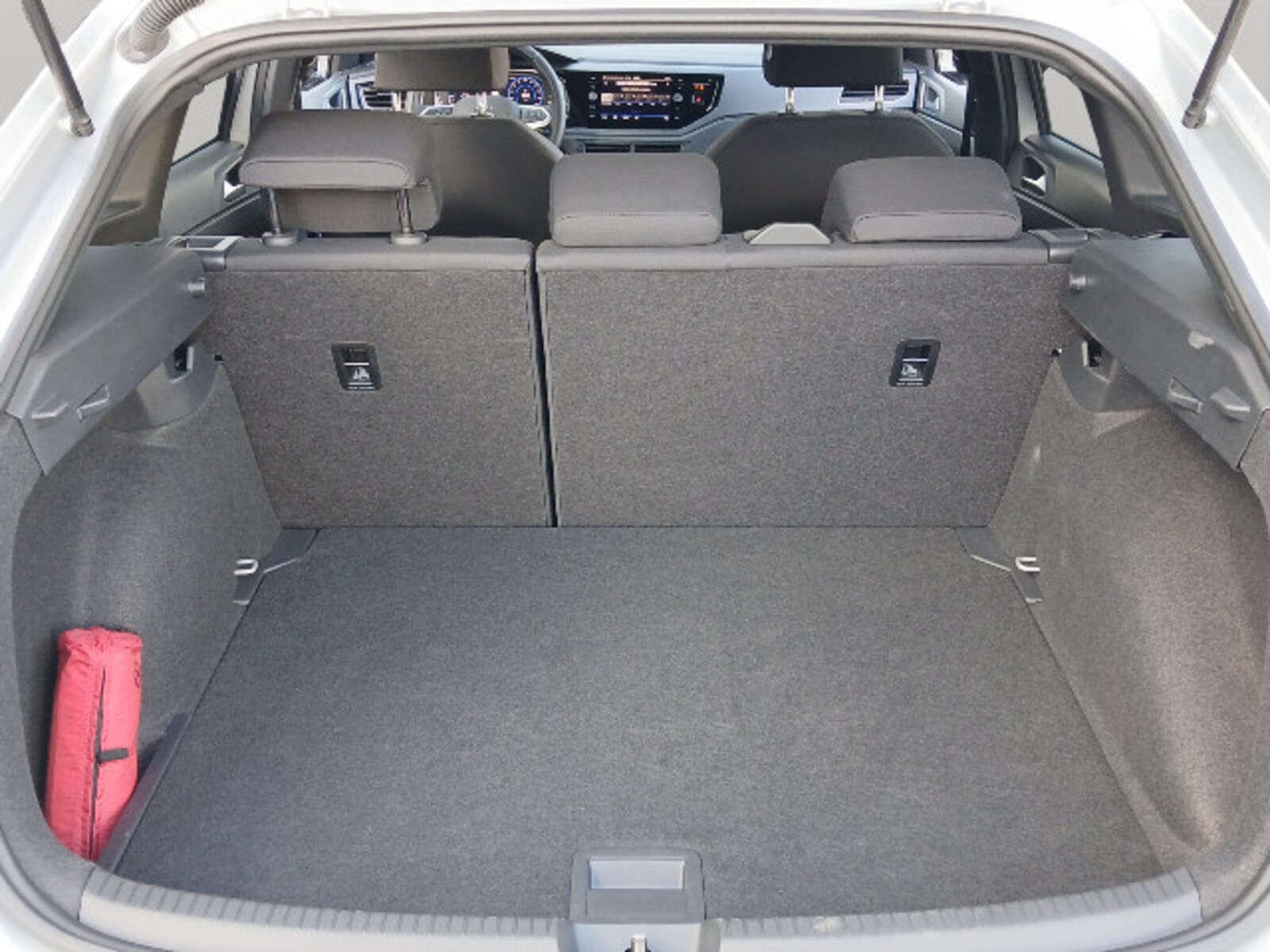 Volkswagen Taigo – Bild 18