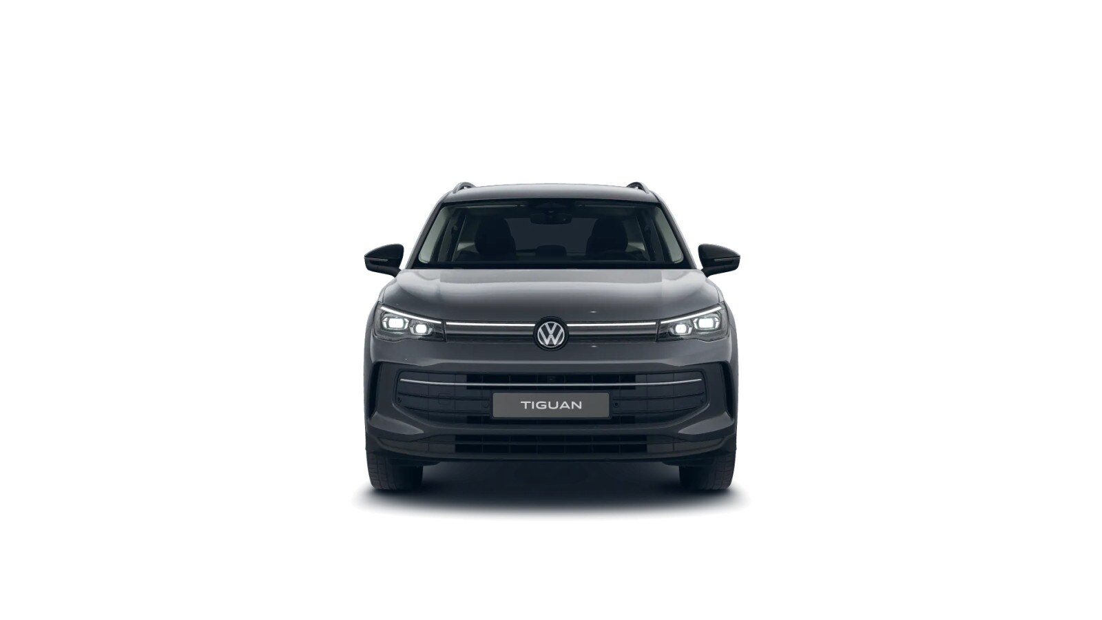 Volkswagen Tiguan – Bild 2