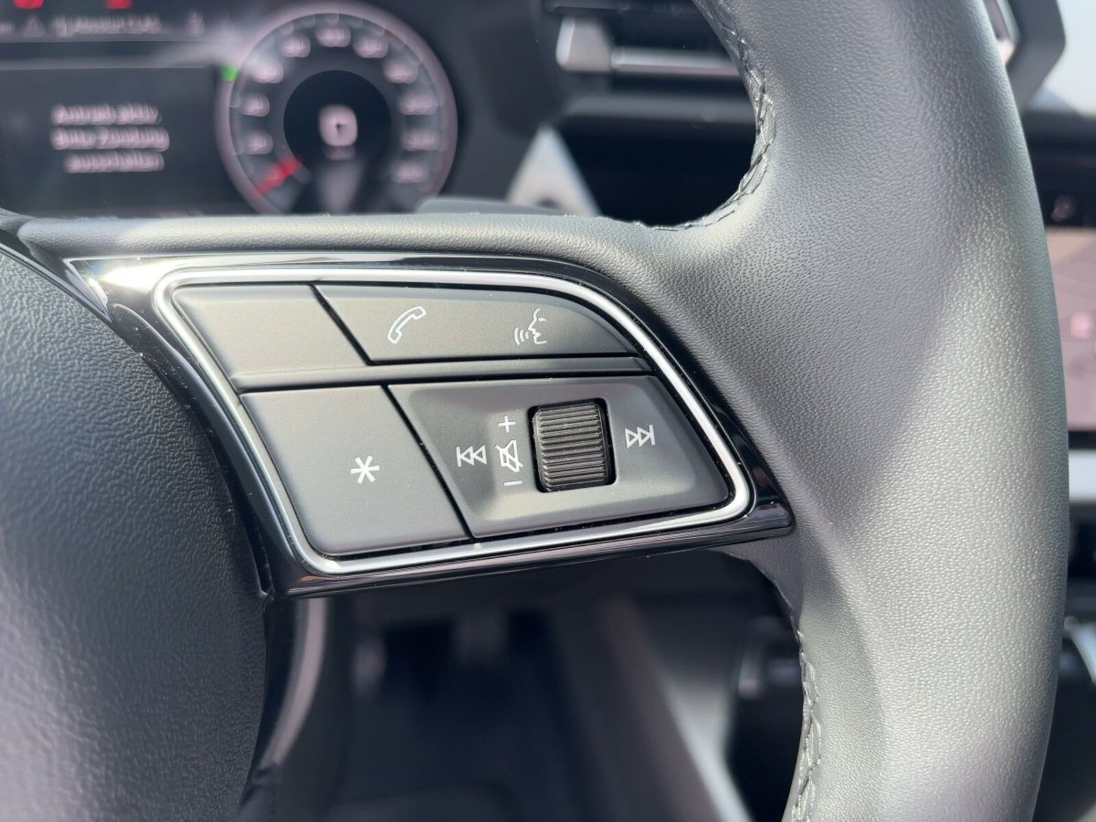 Audi A3 Sportback – Bild 12