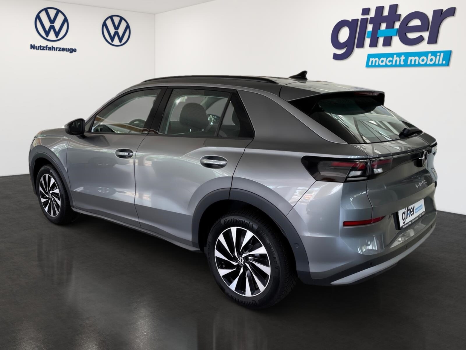 Volkswagen T-Roc – Bild 4