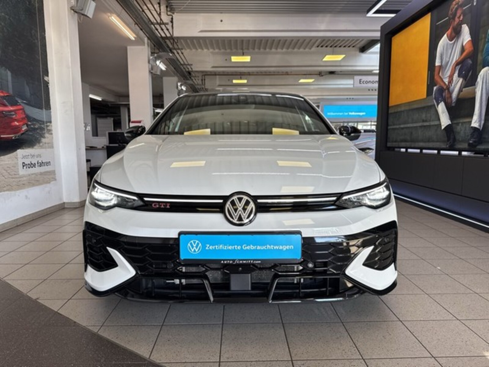 Volkswagen Golf – Bild 17