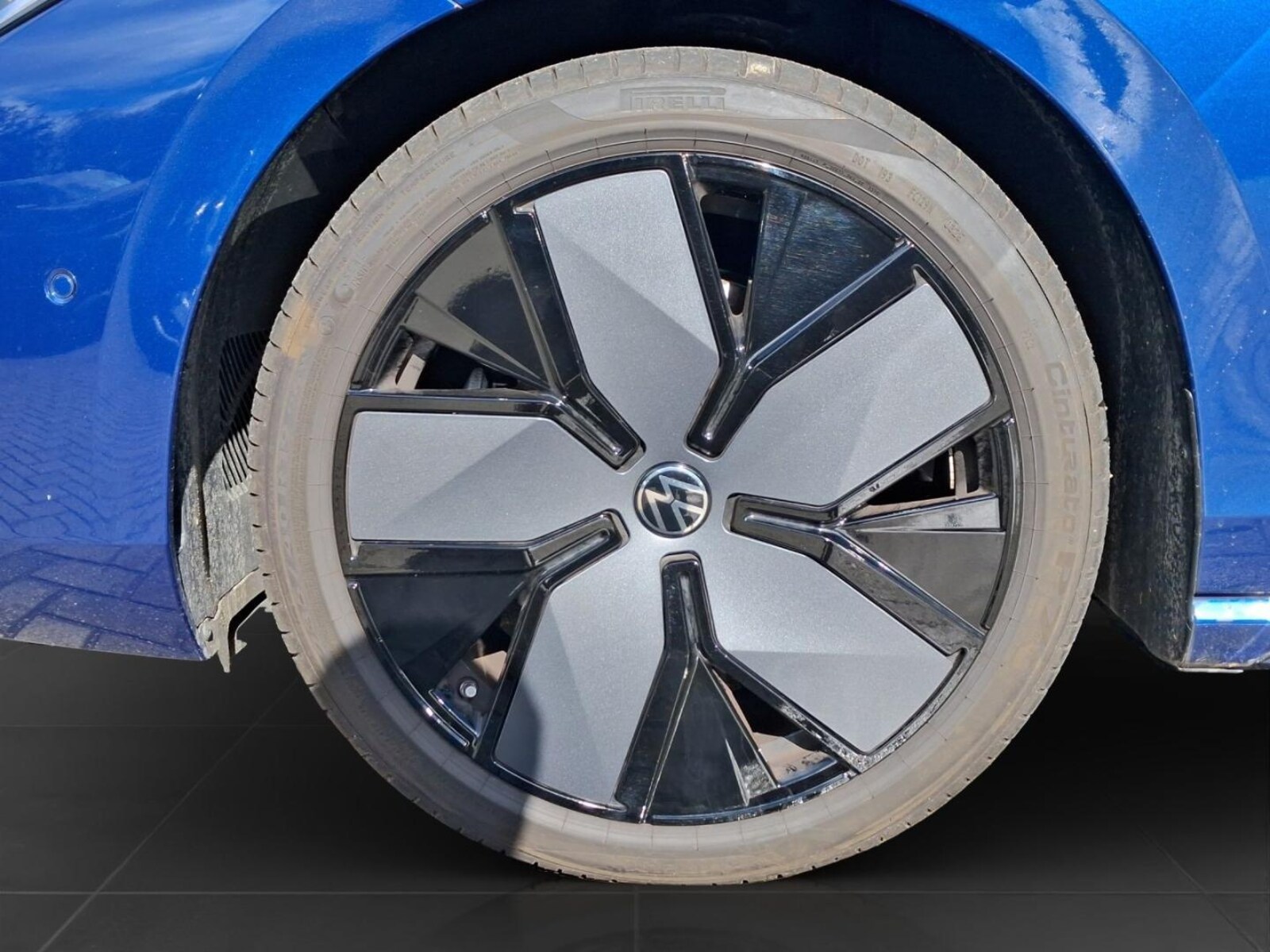 Volkswagen Passat – Bild 16