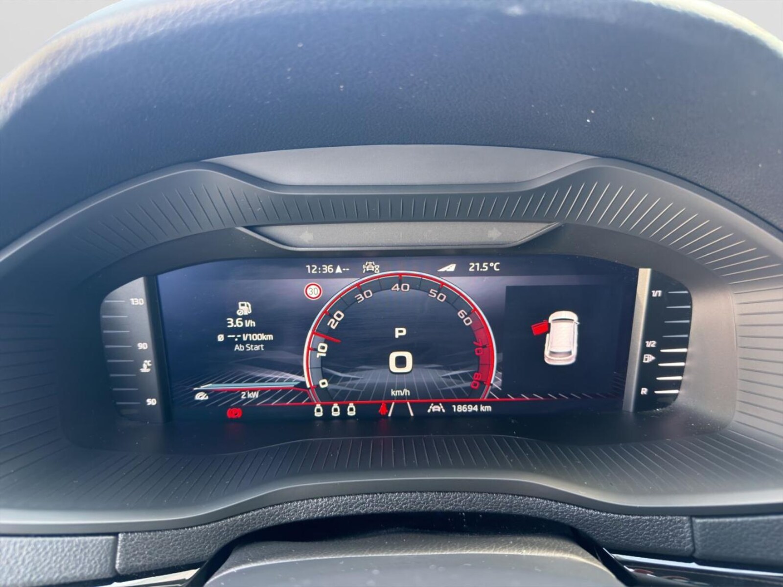 Škoda Karoq – Bild 11