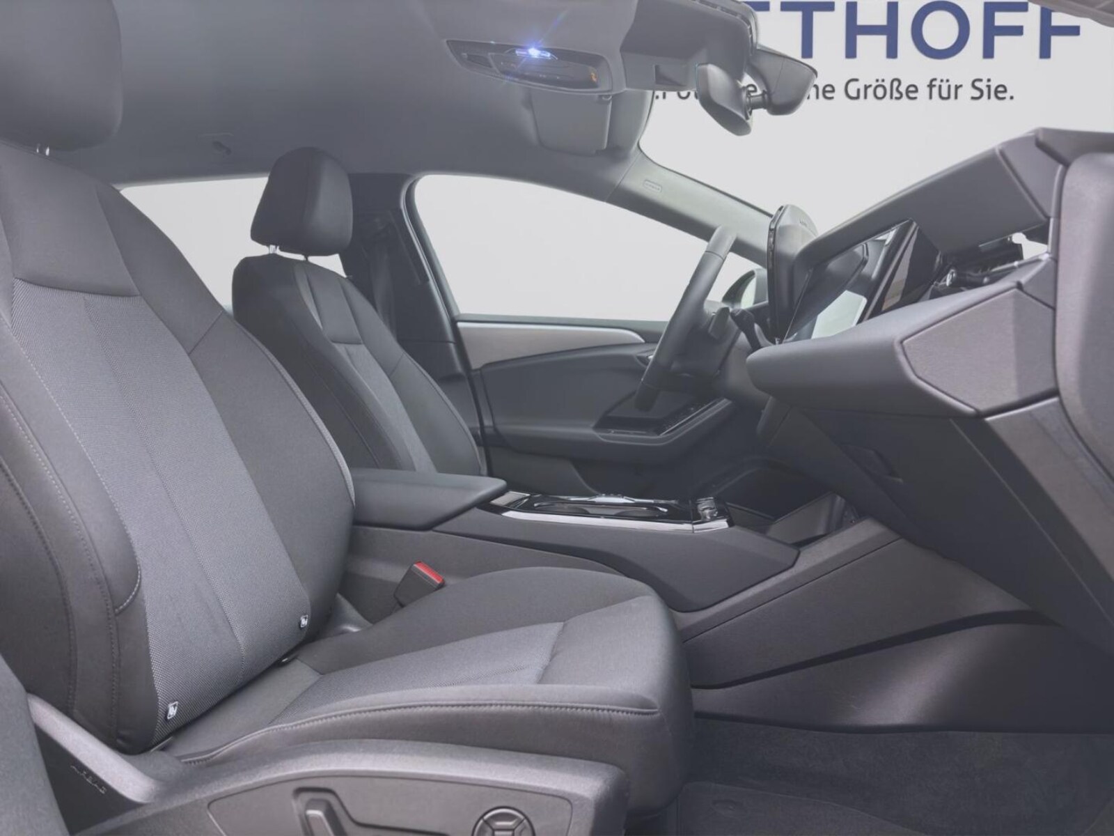 Audi A6 Avant e-tron – Bild 17