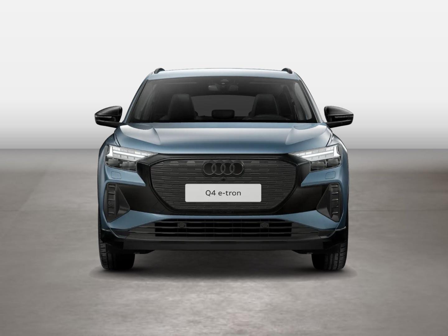 Bild über Audi Q4 e-tron 45 e-tron - für weitere Informationen kontaktieren Sie den Audi Partner