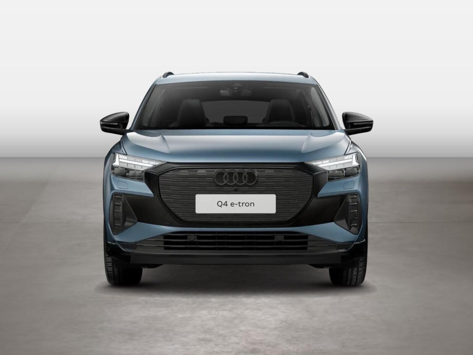 Audi Q4 e-tron – Bild 6