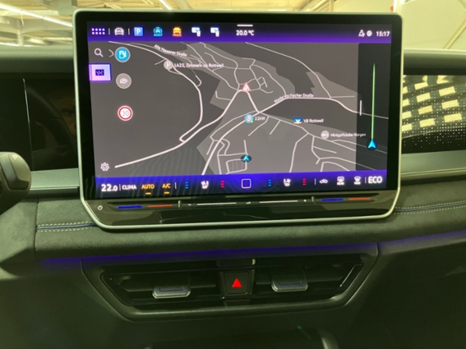 Volkswagen Tayron – Bild 14
